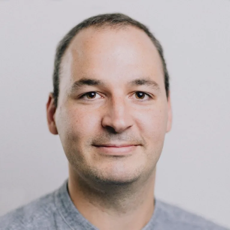louis libeert headshot