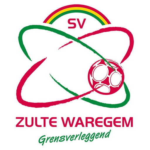 sv zulte waregem logo